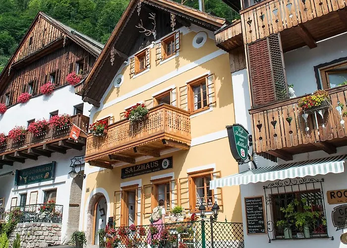 Salzhaus