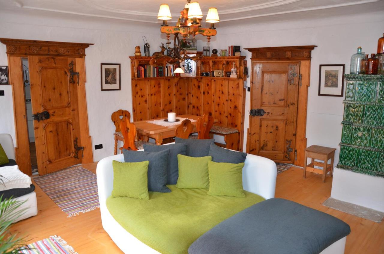 Salzhaus Apartment Hallstatt