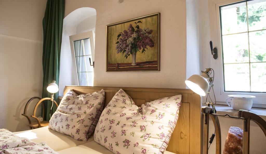 Salzhaus Apartment