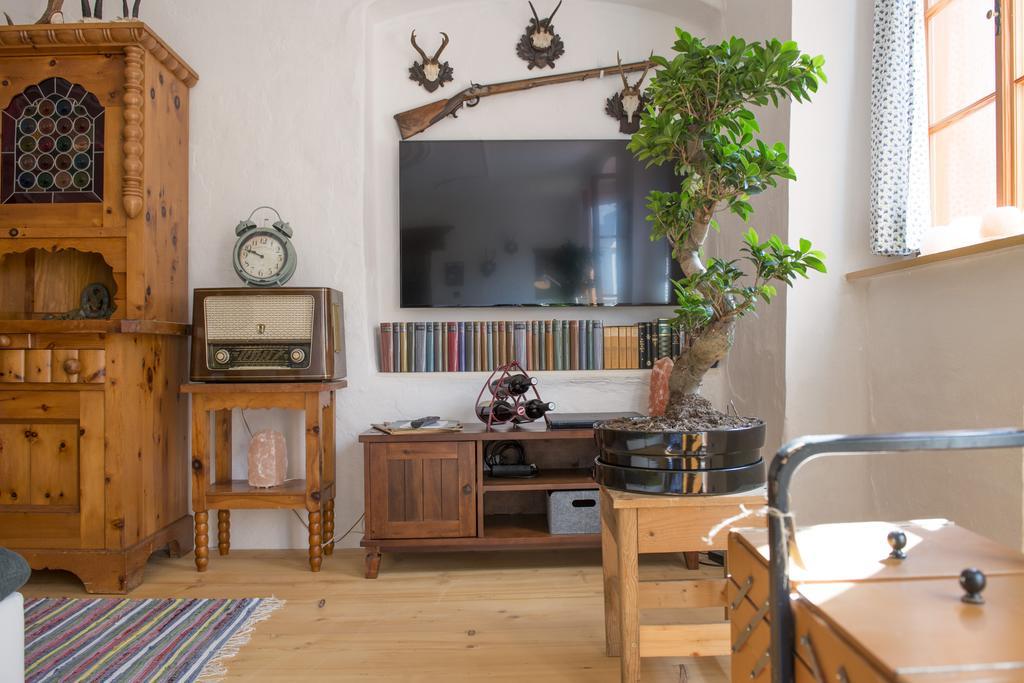 Apartment Salzhaus Hallstatt