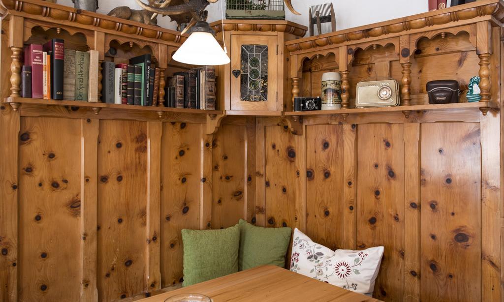 Salzhaus Apartment