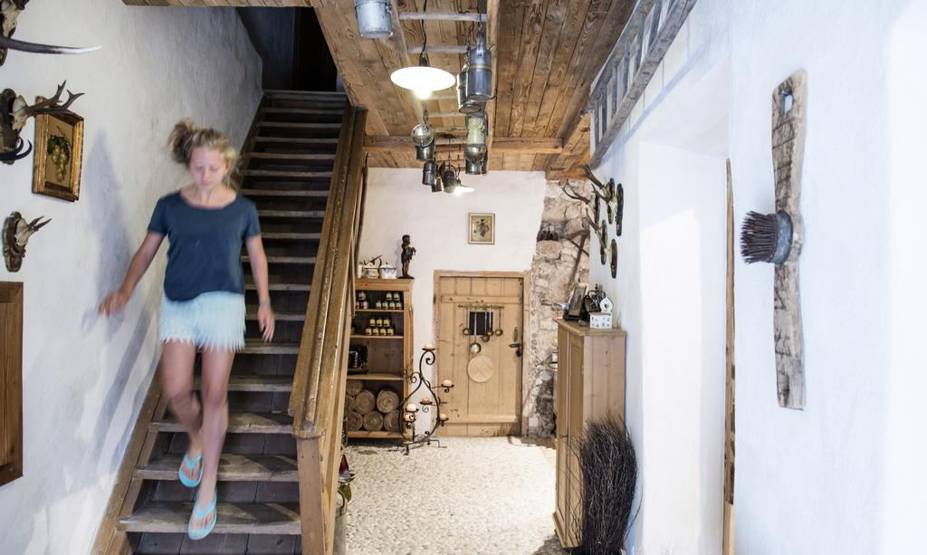 Salzhaus Apartment Hallstatt
