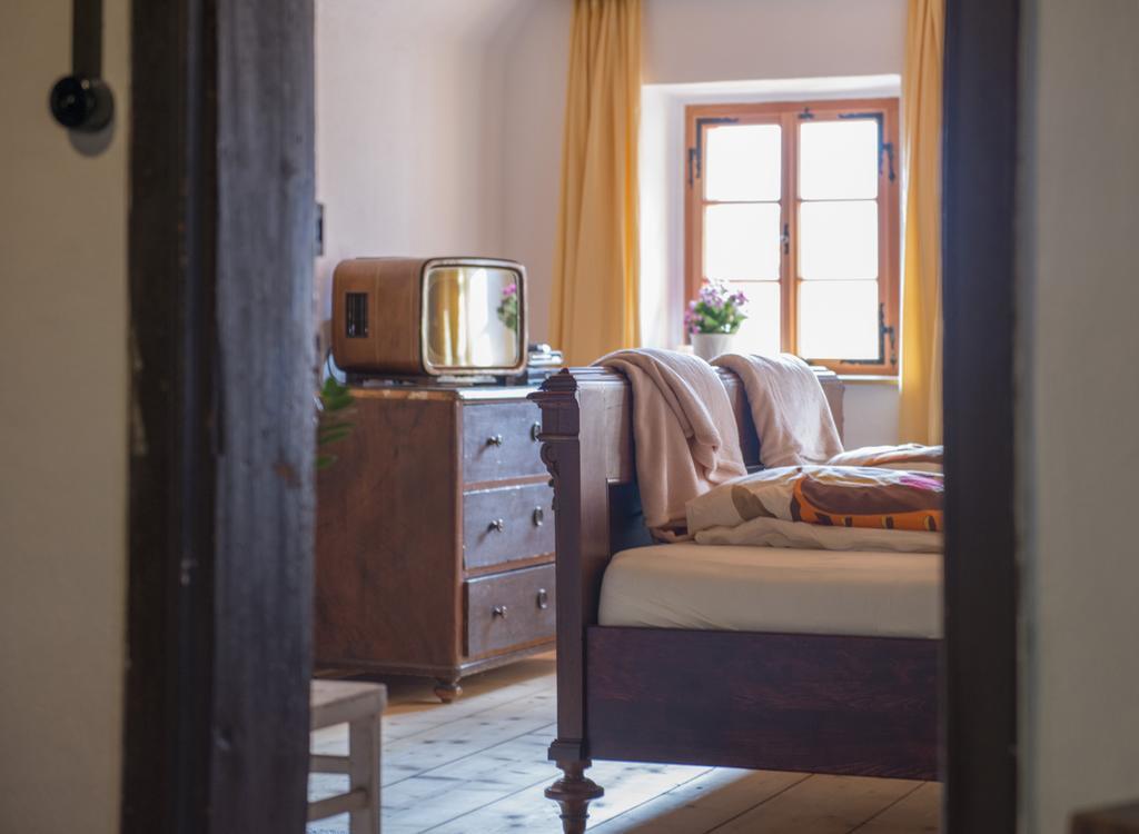 Salzhaus Apartment